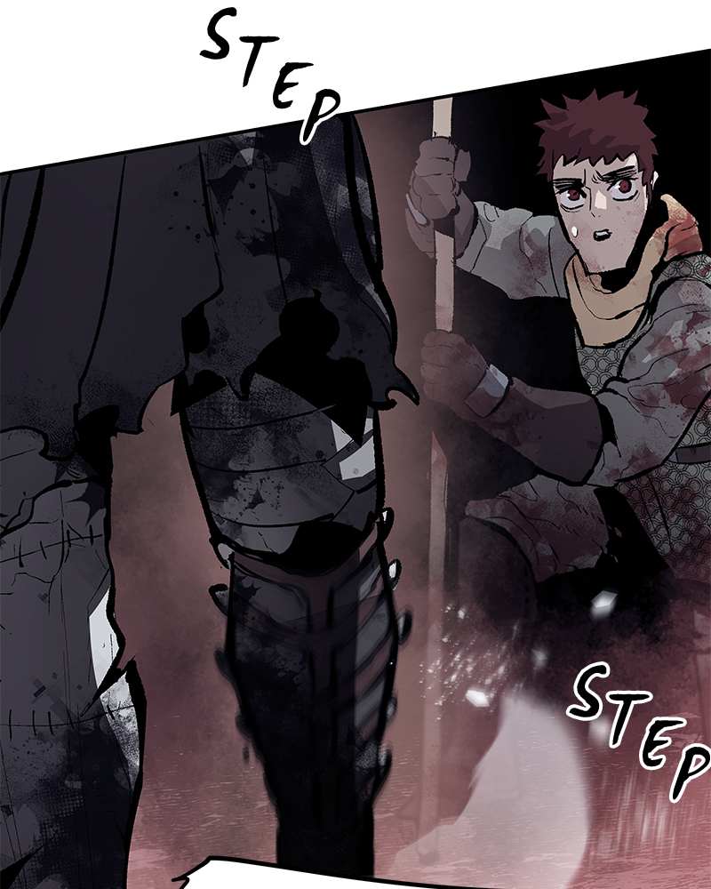Read Corpse Knight Gunther en Manga Online