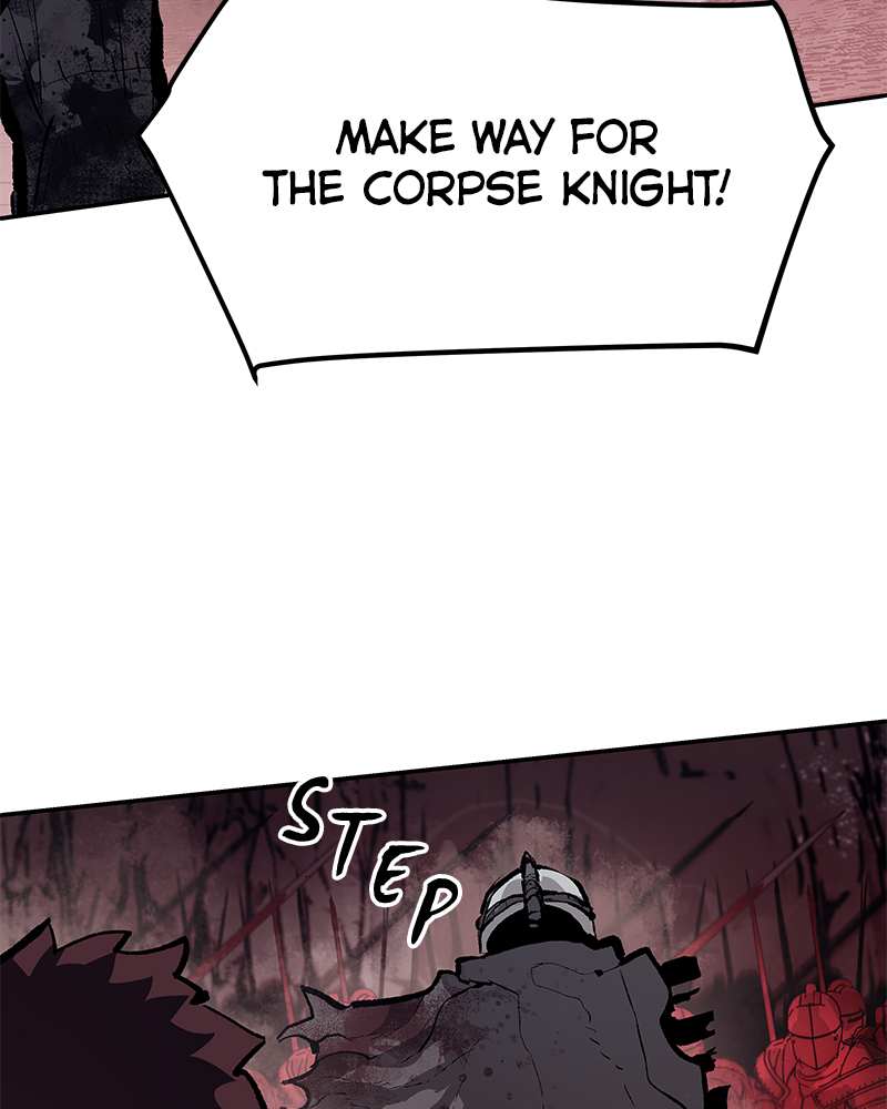 Read Corpse Knight Gunther en Manga Online