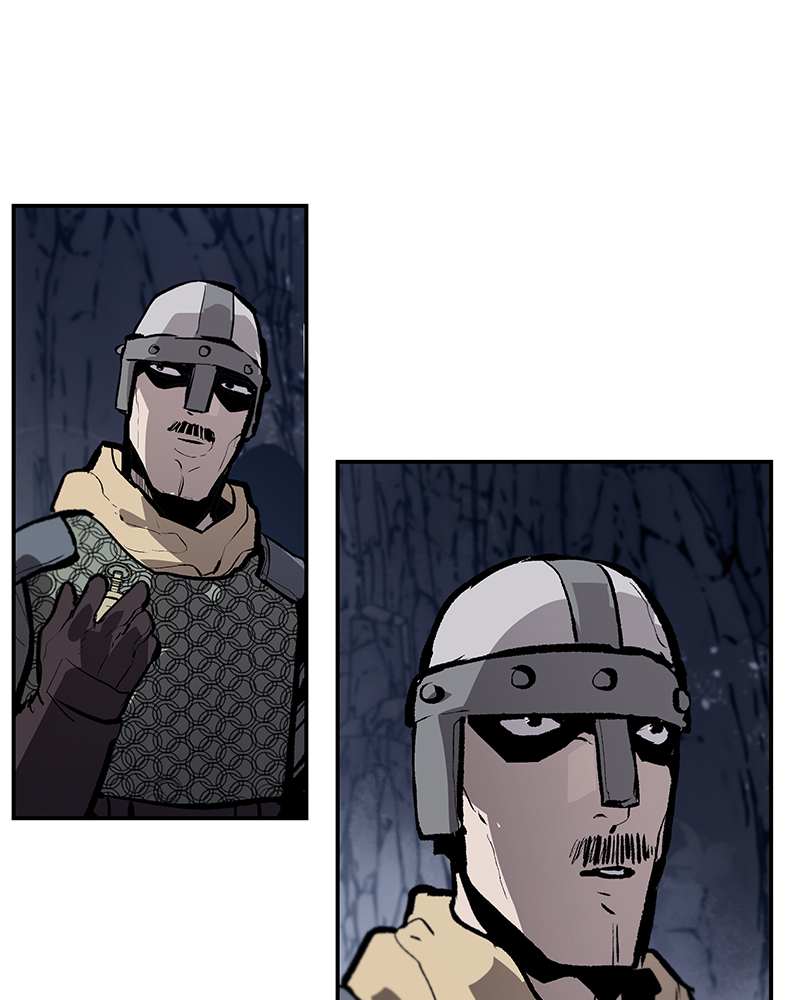 Read Corpse Knight Gunther en Manga Online