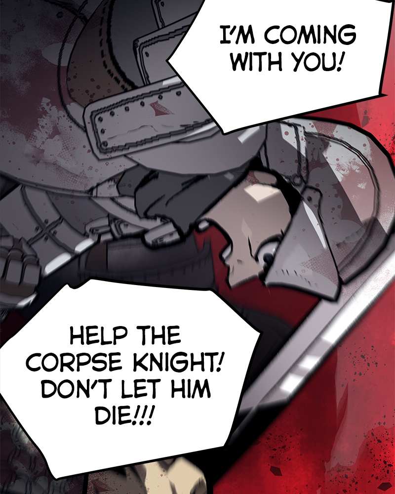 Read Corpse Knight Gunther en Manga Online
