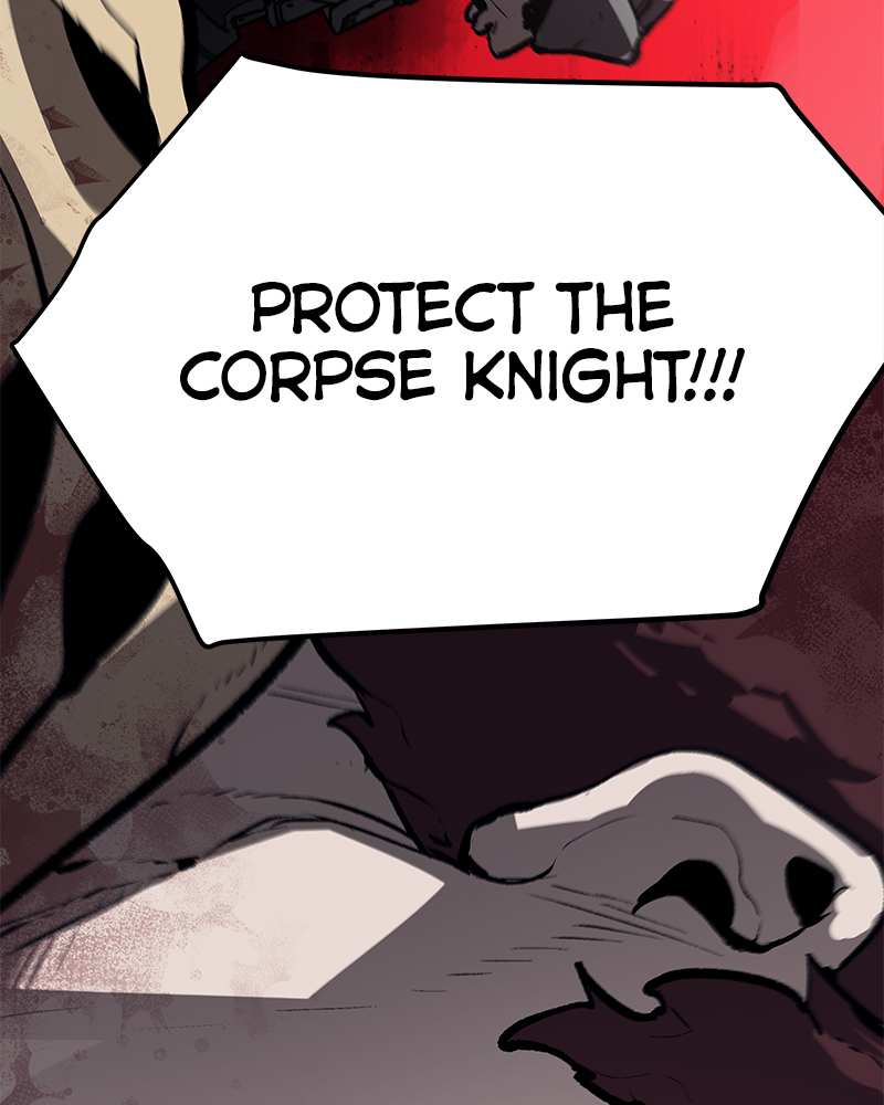 Read Corpse Knight Gunther en Manga Online