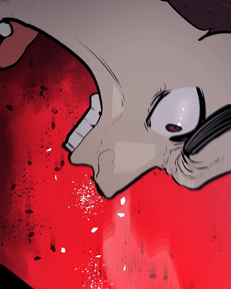 Read Corpse Knight Gunther en Manga Online