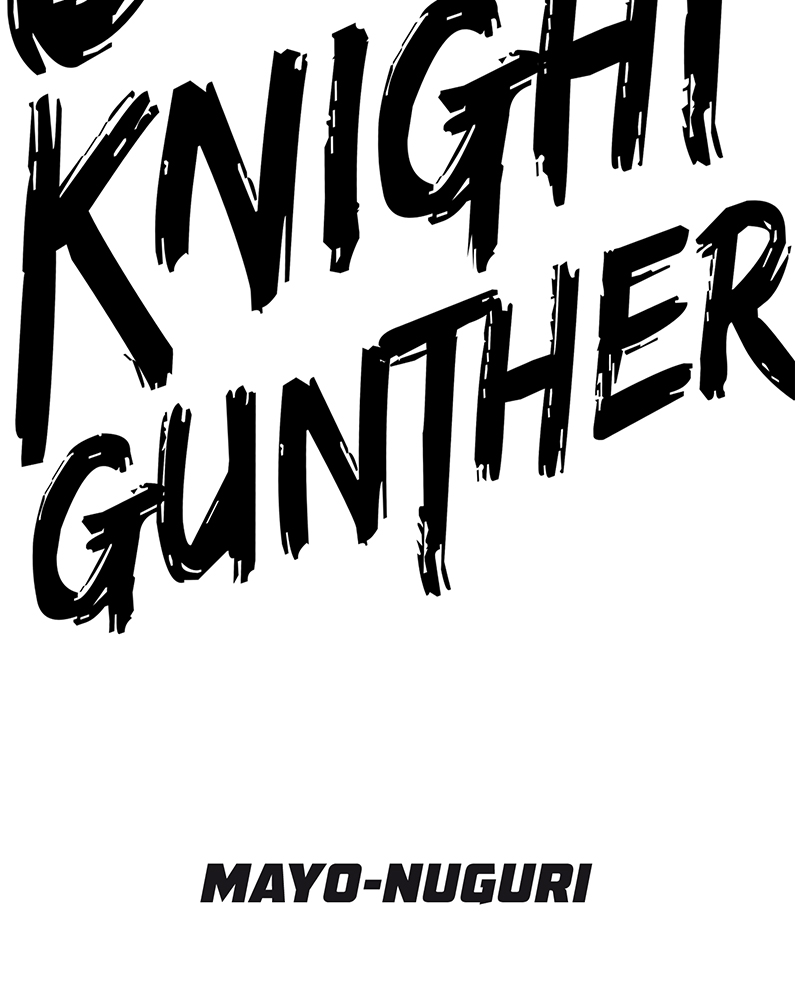Read Corpse Knight Gunther en Manga Online
