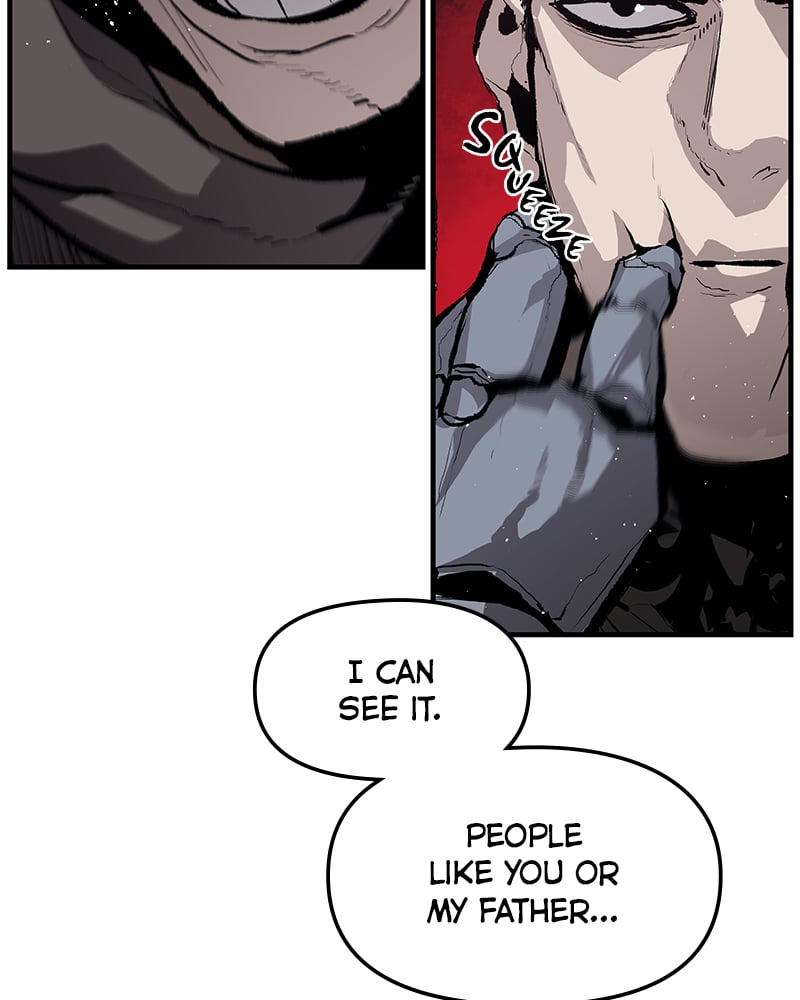 Read Corpse Knight Gunther en Manga Online