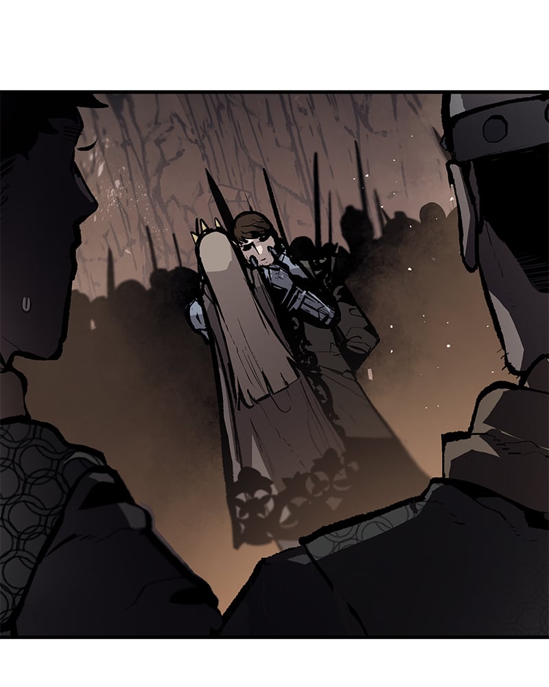 Read Corpse Knight Gunther en Manga Online