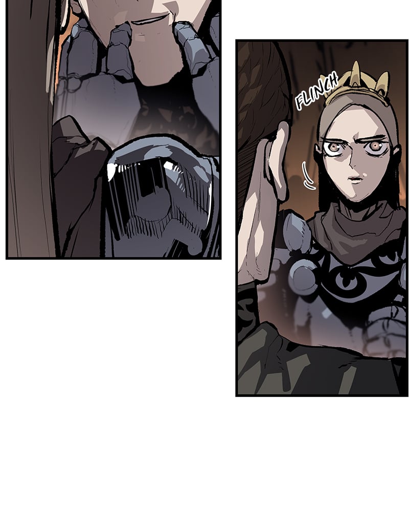 Read Corpse Knight Gunther en Manga Online