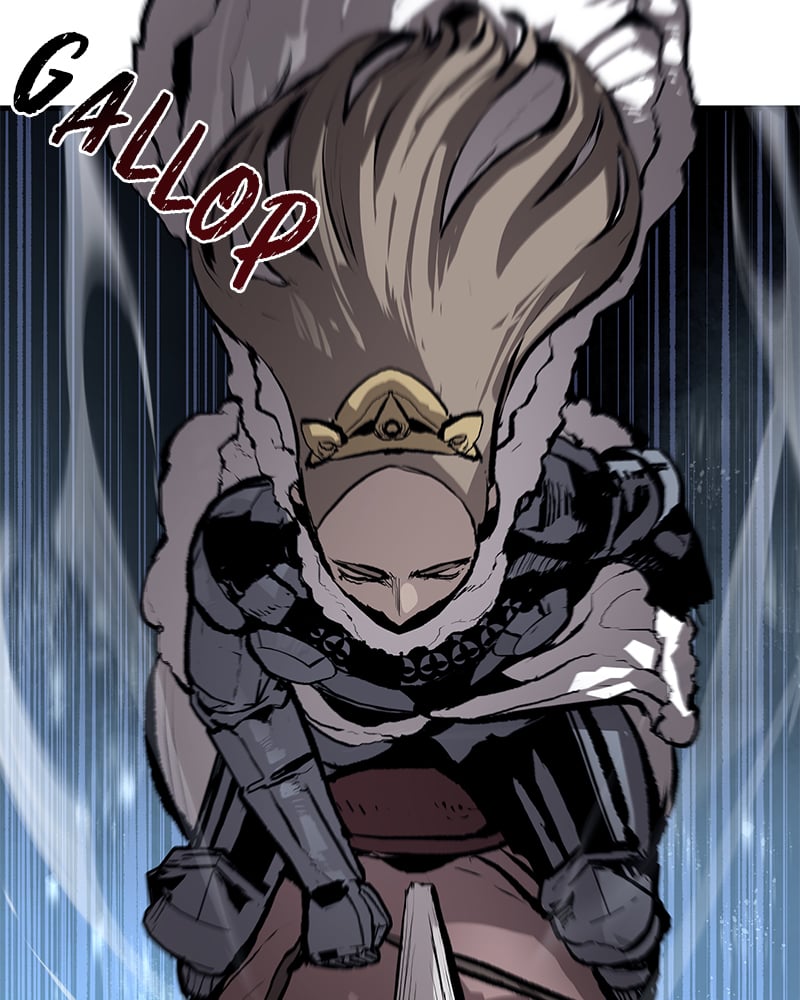 Read Corpse Knight Gunther en Manga Online