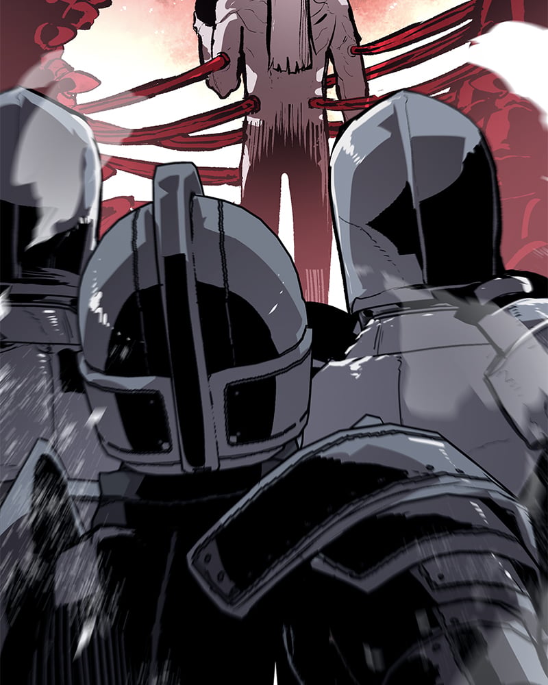 Read Corpse Knight Gunther en Manga Online