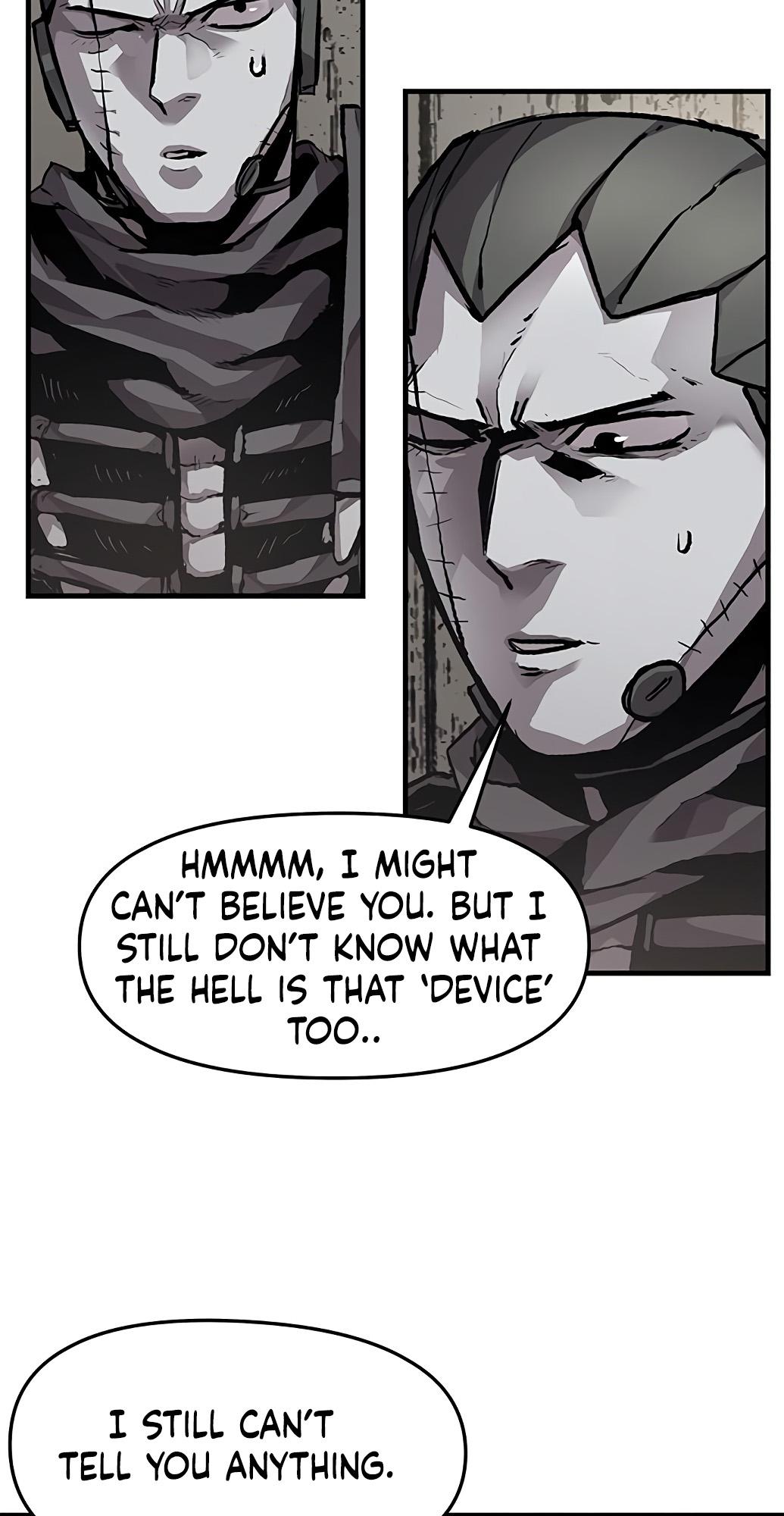 Read Corpse Knight Gunther en Manga Online