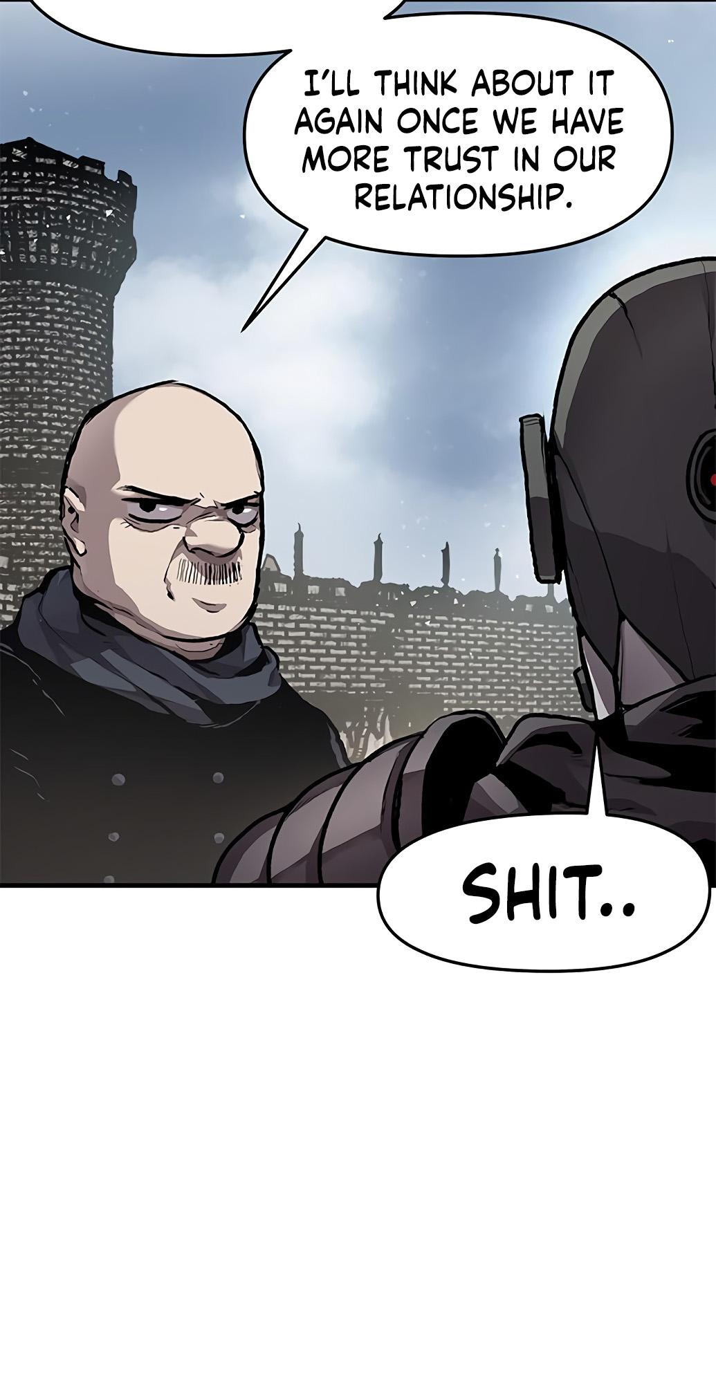 Read Corpse Knight Gunther en Manga Online