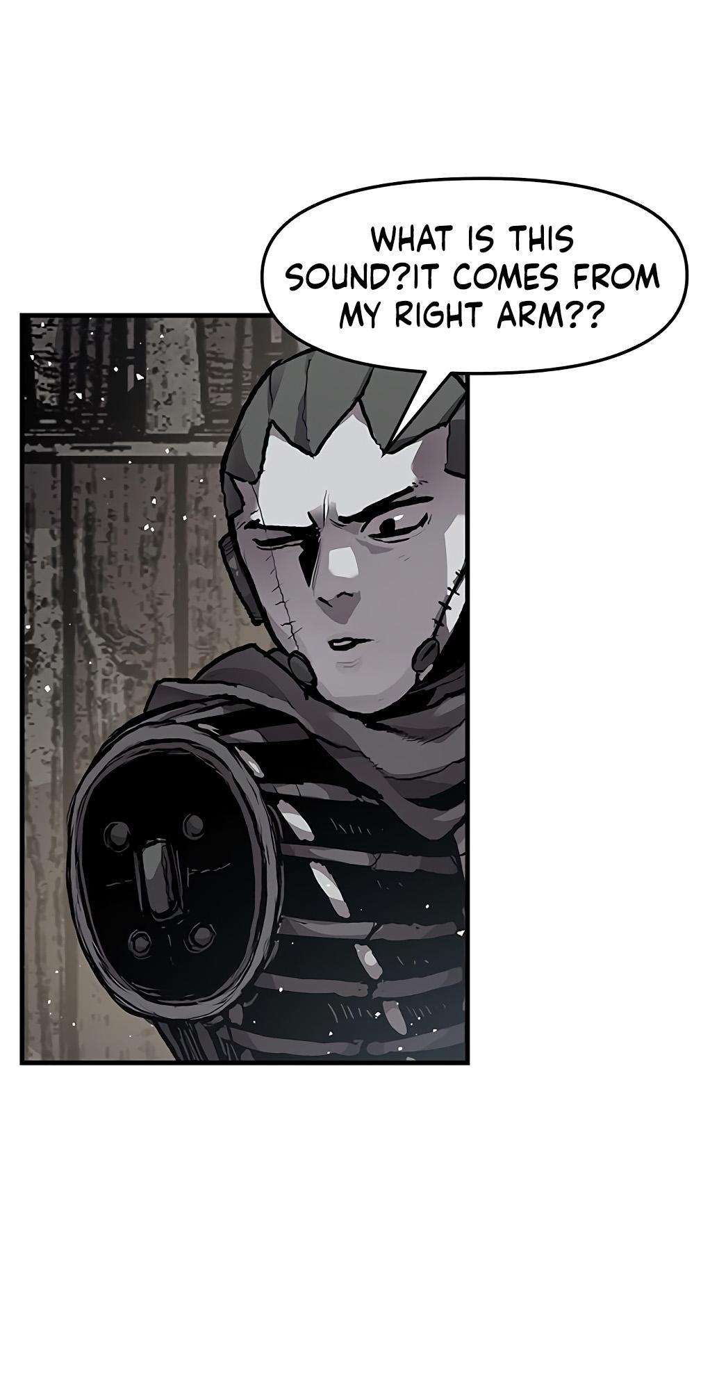 Read Corpse Knight Gunther en Manga Online
