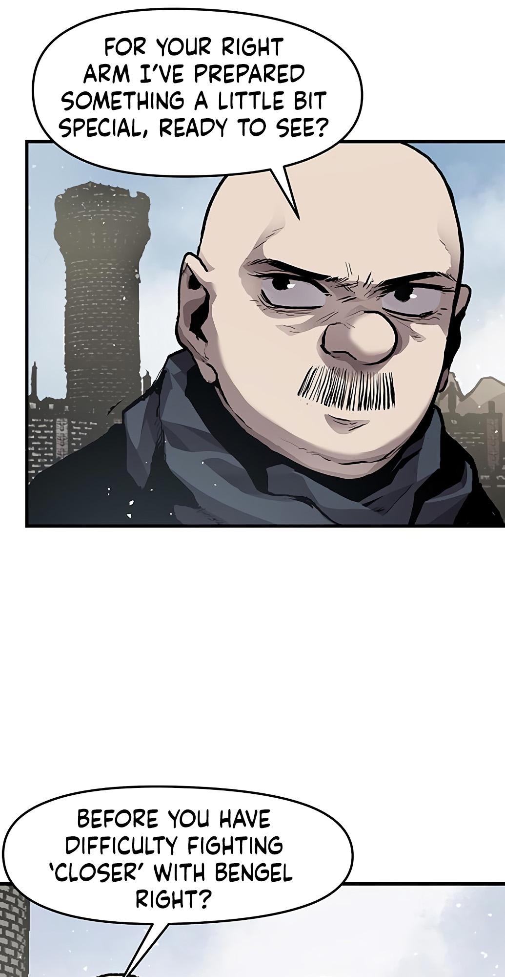 Read Corpse Knight Gunther en Manga Online