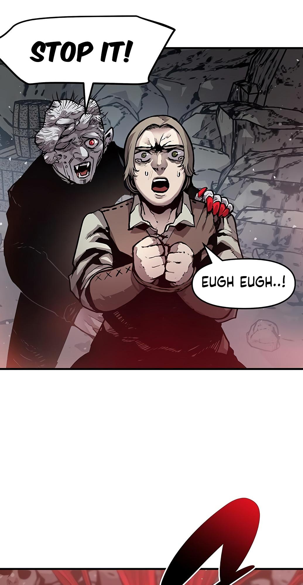 Read Corpse Knight Gunther en Manga Online