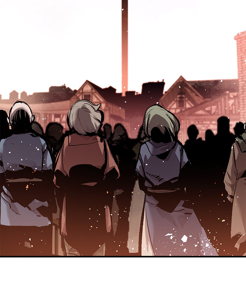 Read Corpse Knight Gunther en Manga Online