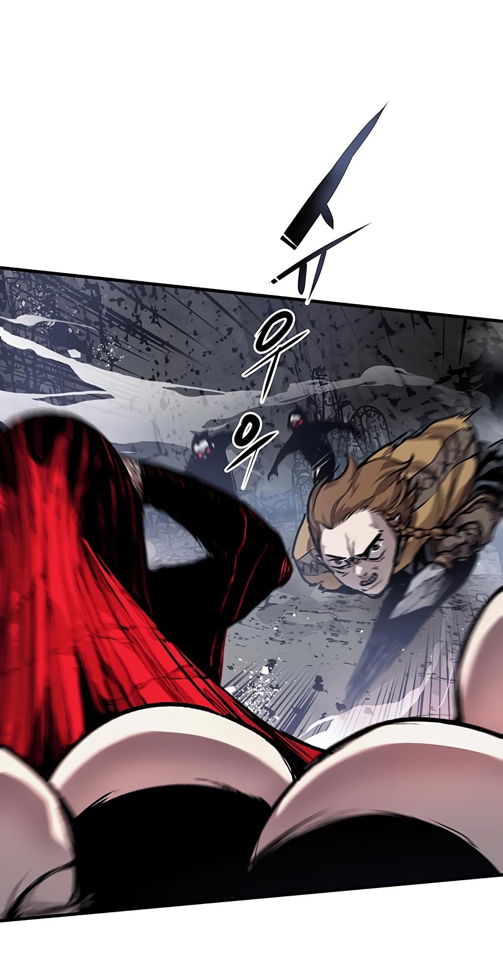 Read Corpse Knight Gunther en Manga Online