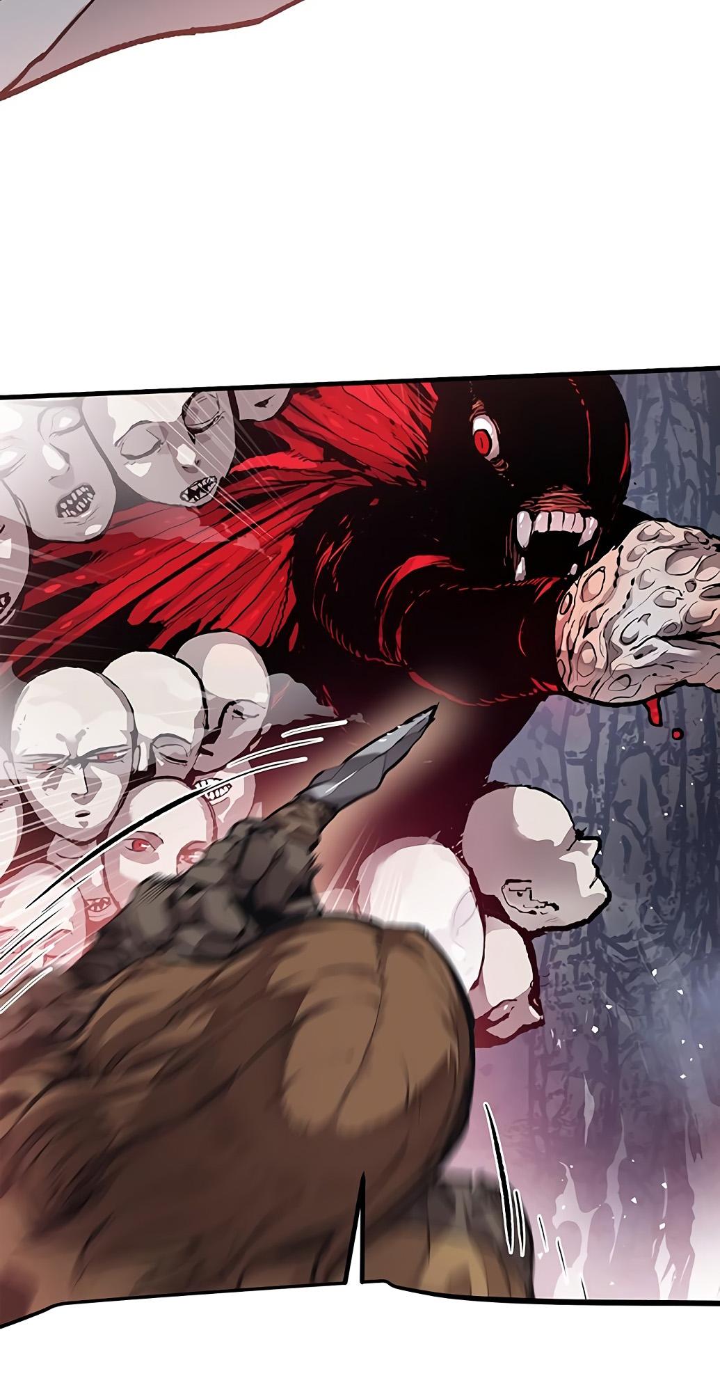 Read Corpse Knight Gunther en Manga Online