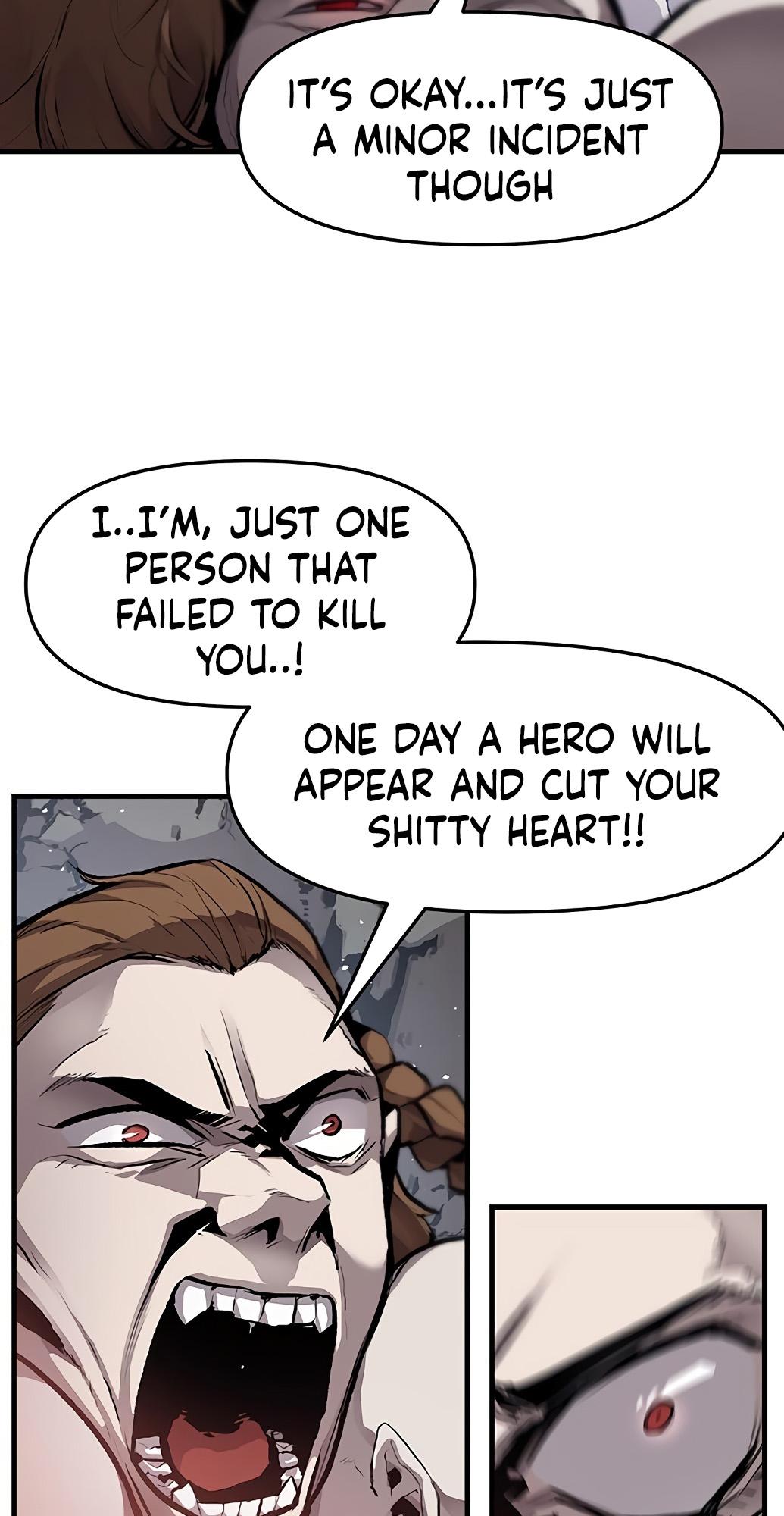 Read Corpse Knight Gunther en Manga Online