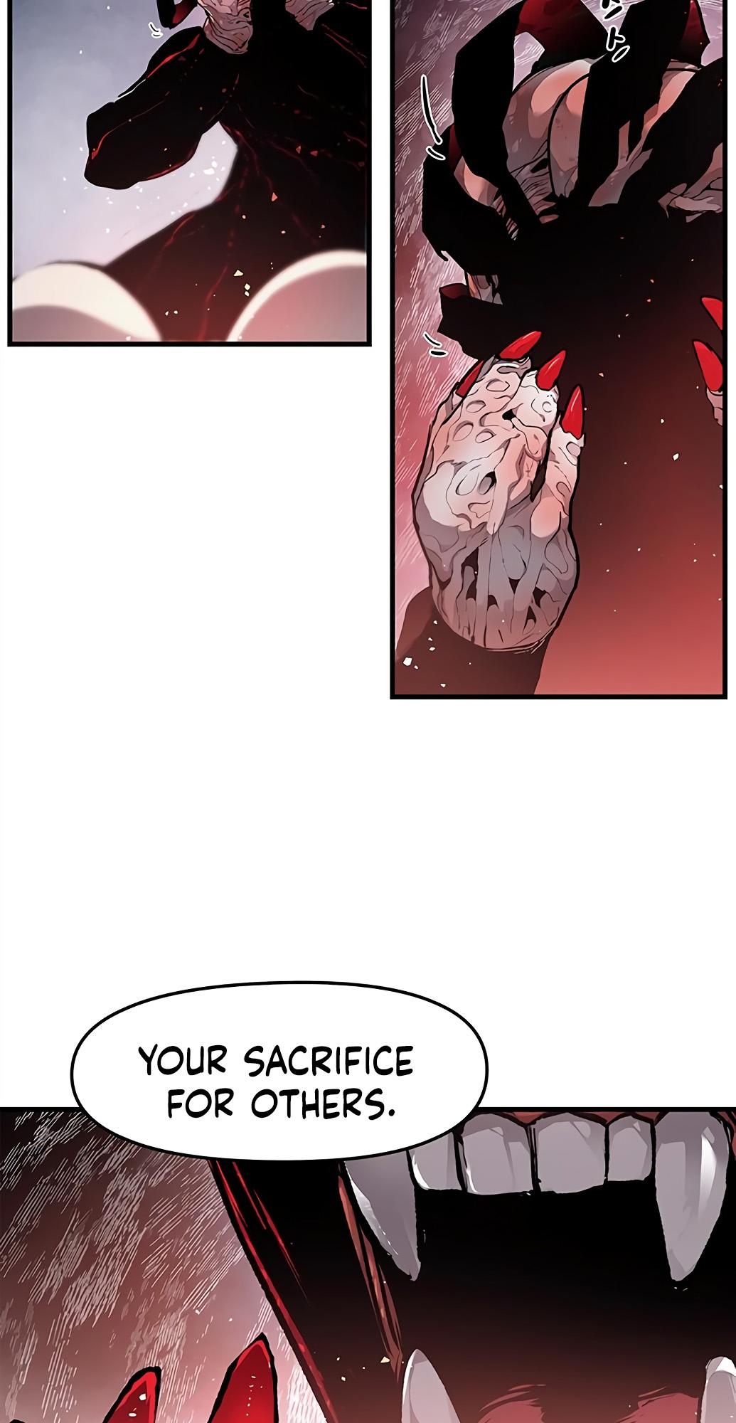 Read Corpse Knight Gunther en Manga Online