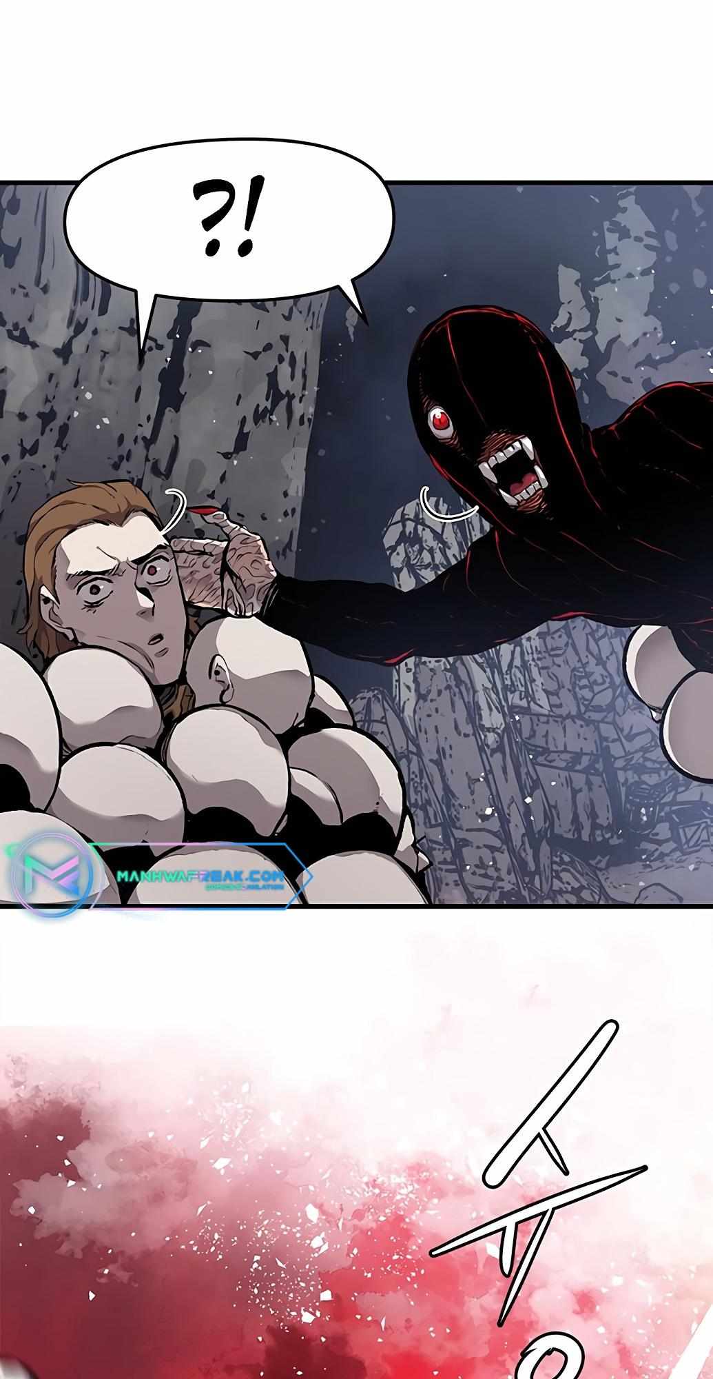 Read Corpse Knight Gunther en Manga Online