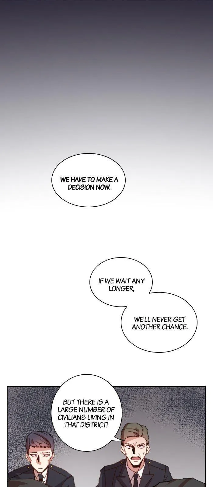 Read Crimson Karma en Manga Online