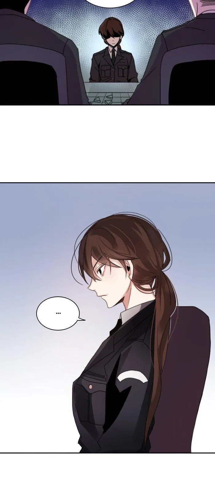 Read Crimson Karma en Manga Online