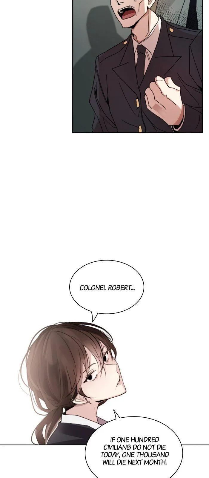 Read Crimson Karma en Manga Online