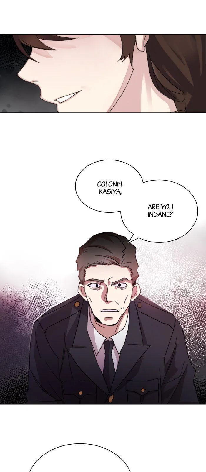 Read Crimson Karma en Manga Online
