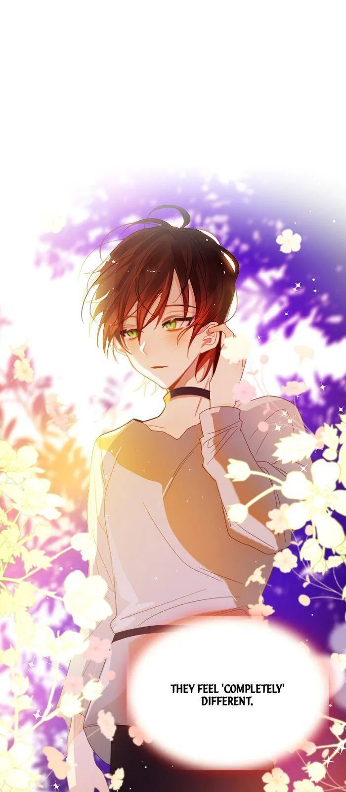 Read Crimson Karma en Manga Online