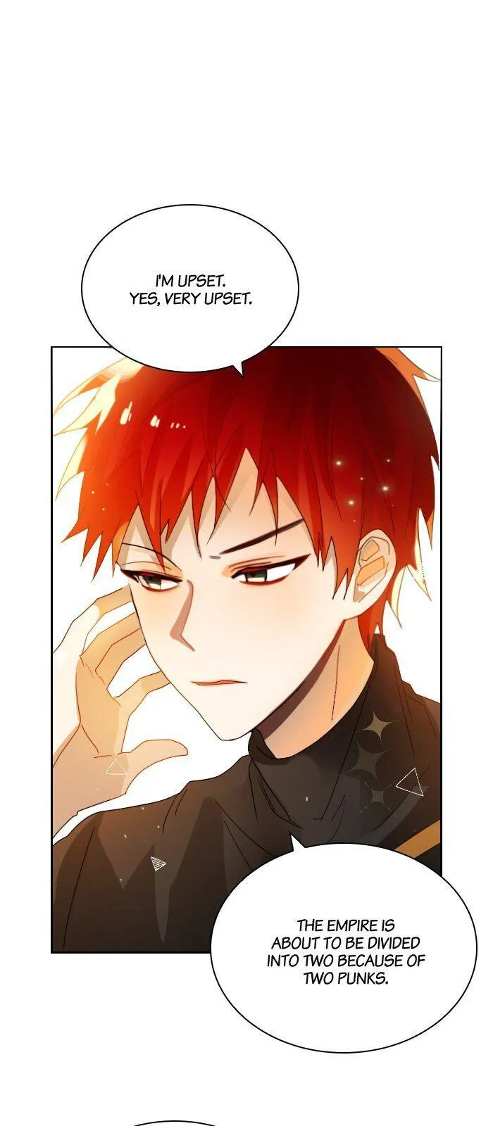 Read Crimson Karma en Manga Online