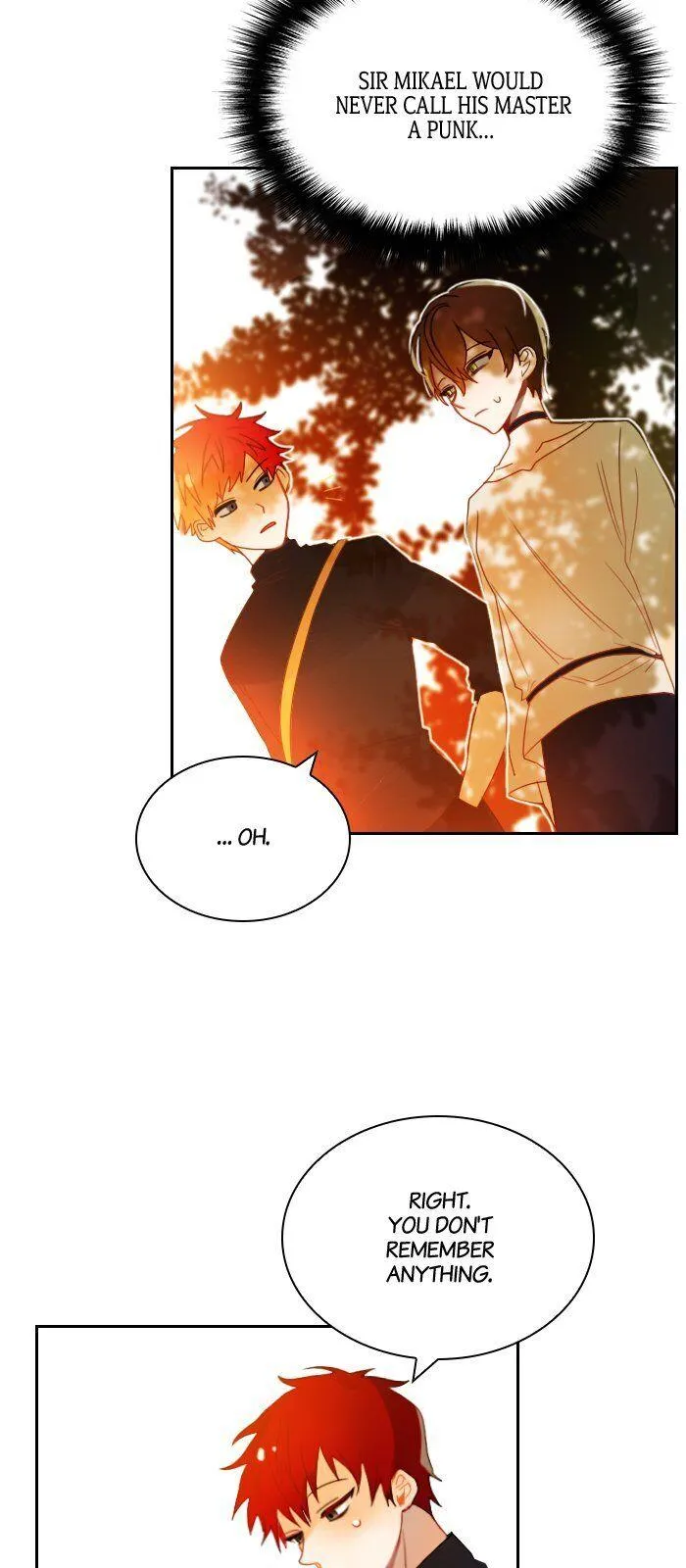 Read Crimson Karma en Manga Online