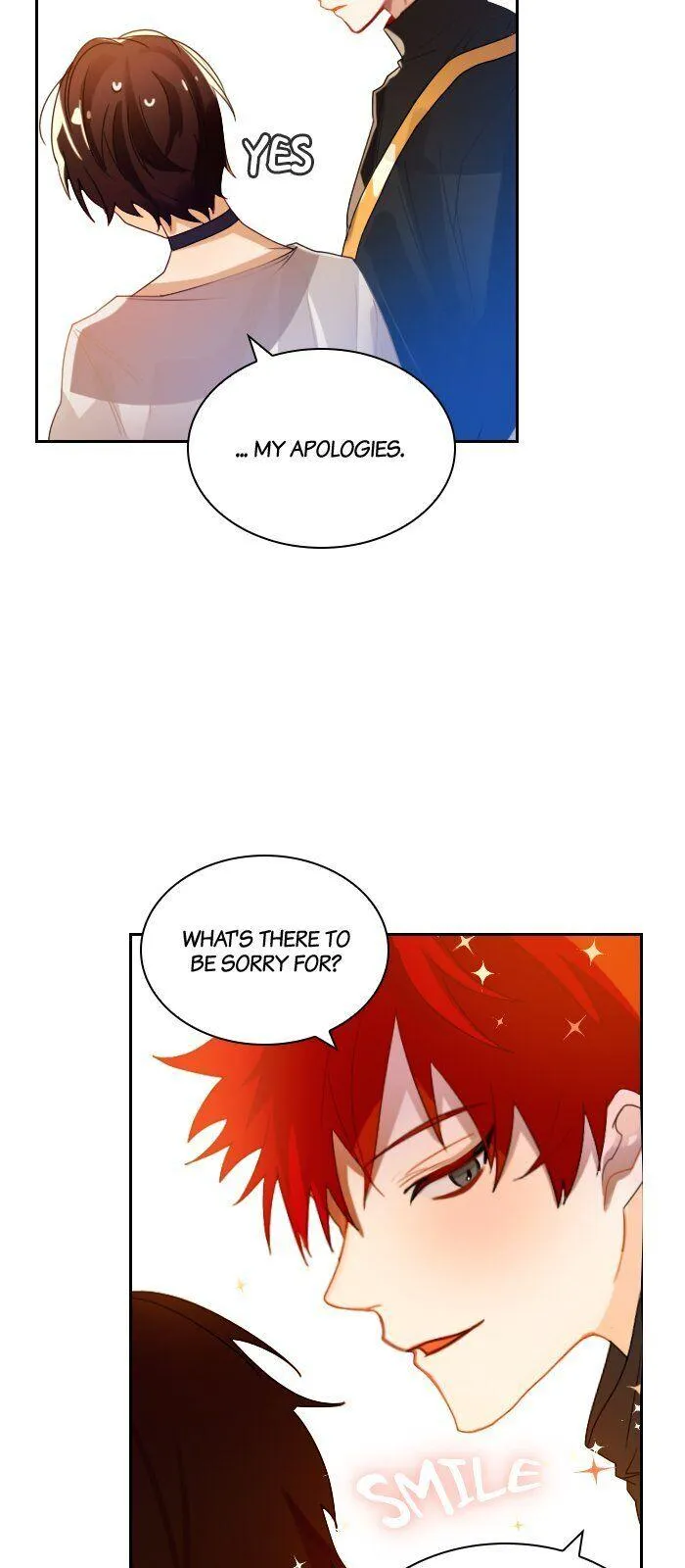 Read Crimson Karma en Manga Online