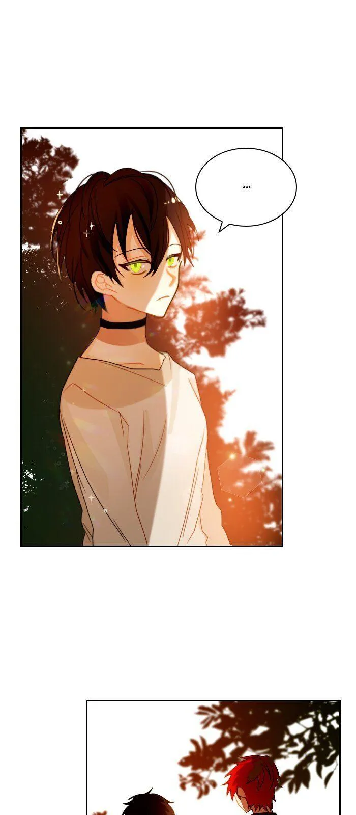 Read Crimson Karma en Manga Online