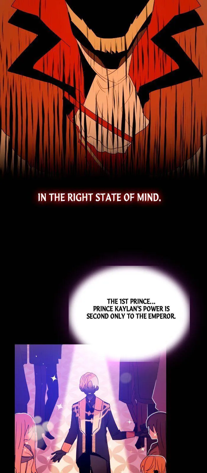 Read Crimson Karma en Manga Online