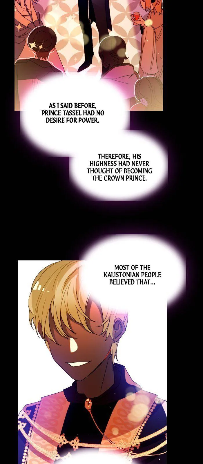 Read Crimson Karma en Manga Online