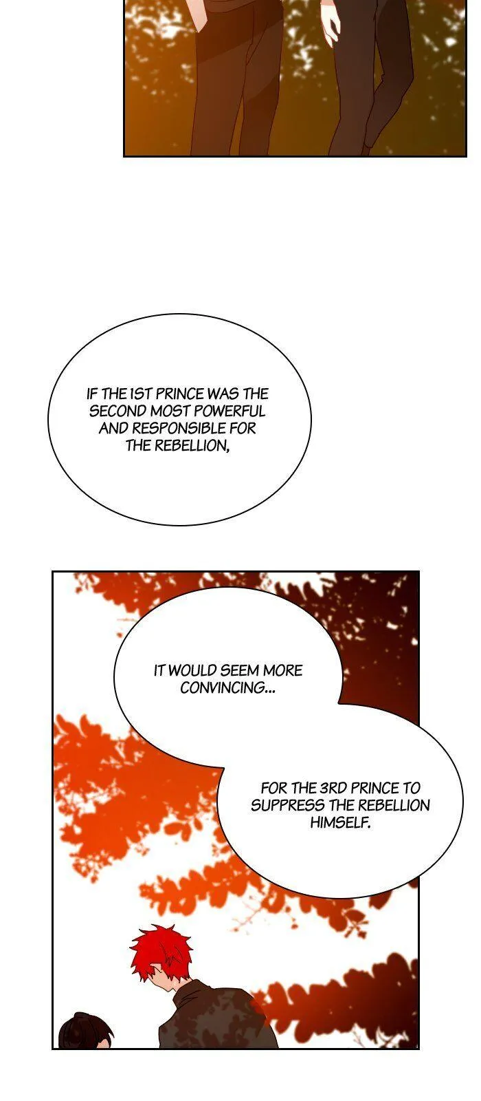 Read Crimson Karma en Manga Online