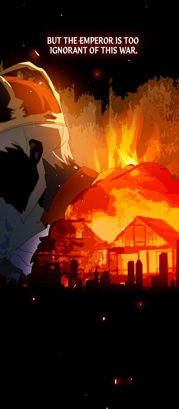 Read Crimson Karma en Manga Online