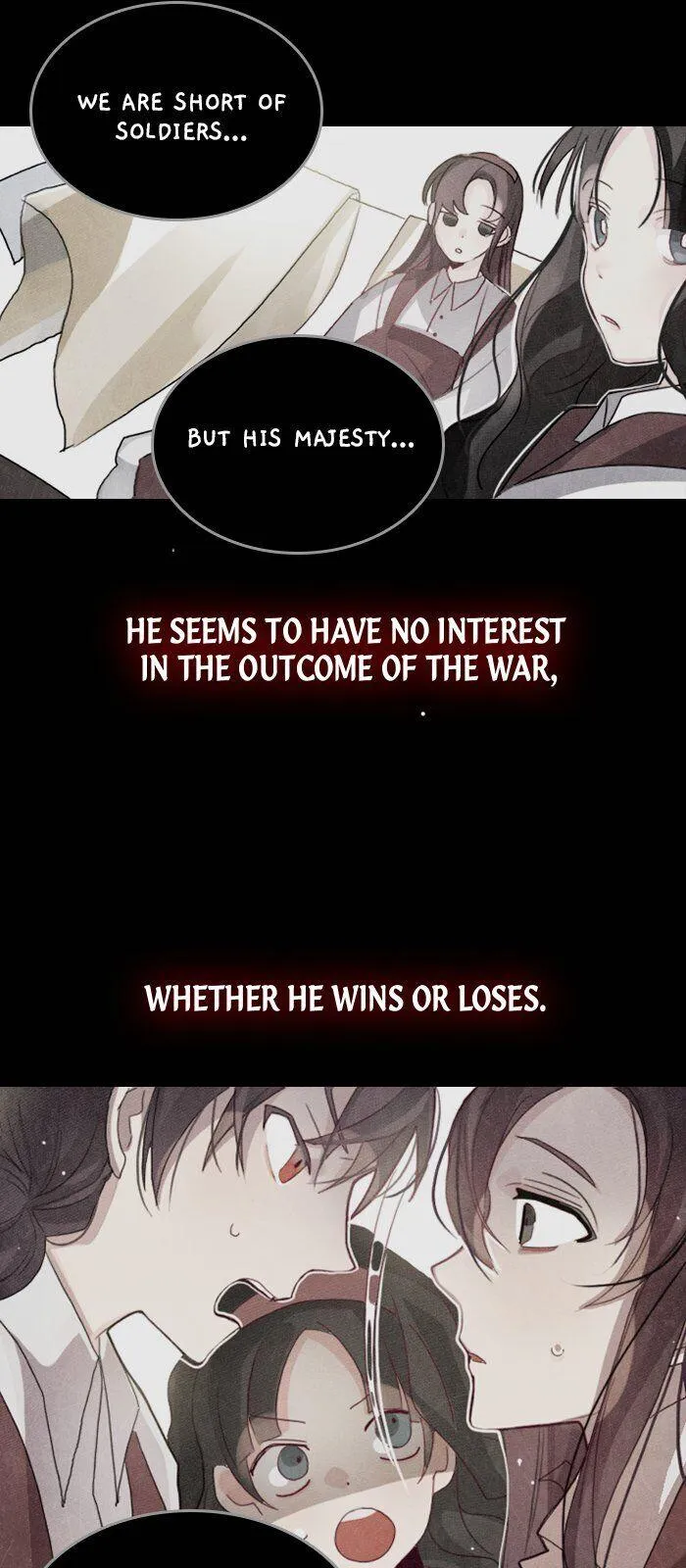 Read Crimson Karma en Manga Online