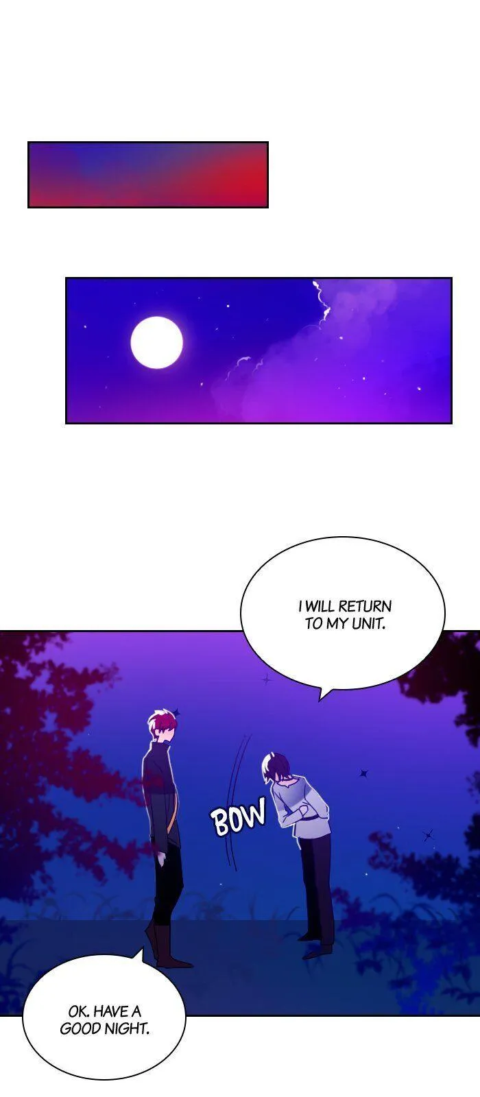 Read Crimson Karma en Manga Online