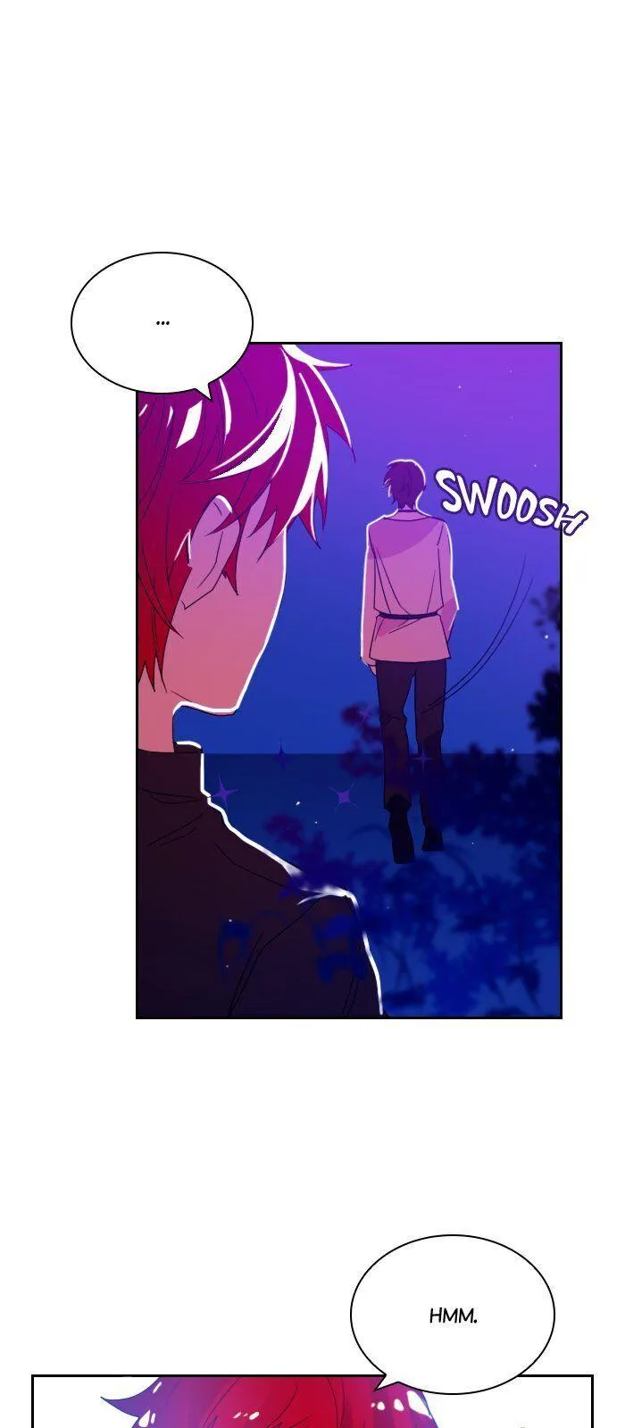 Read Crimson Karma en Manga Online