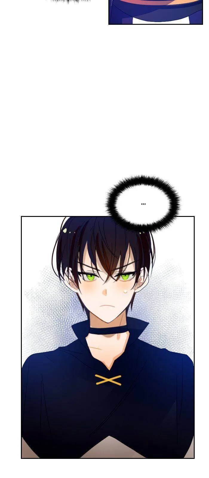 Read Crimson Karma en Manga Online