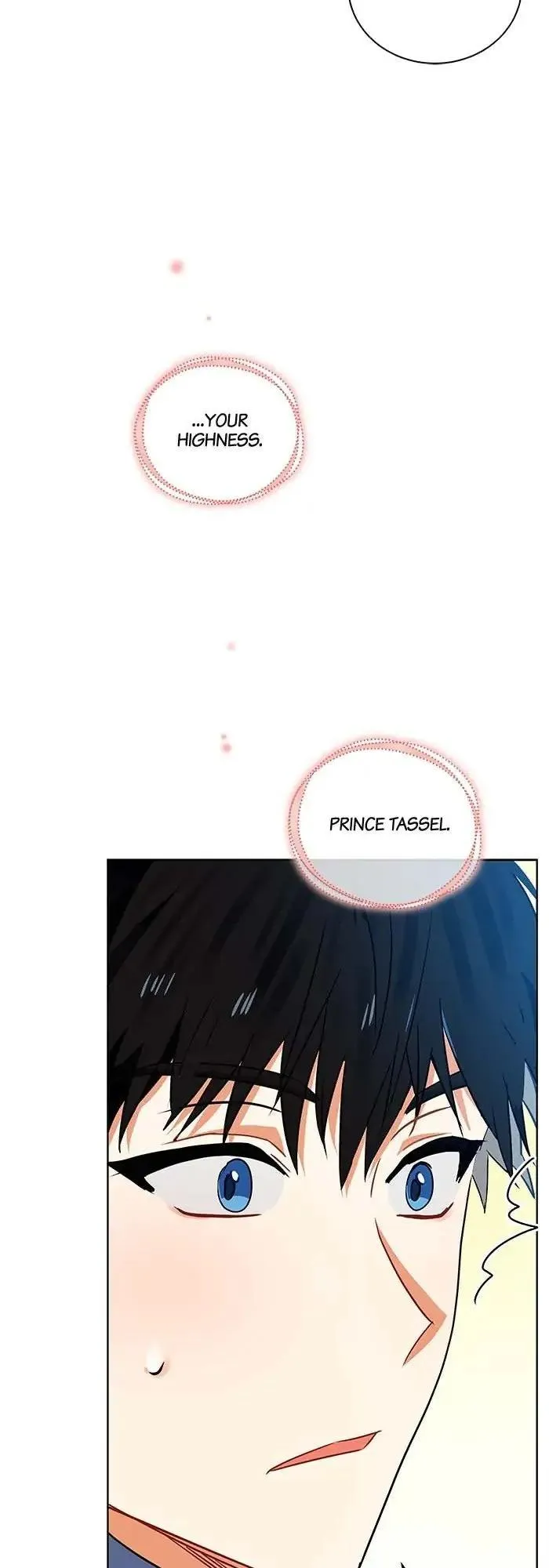 Read Crimson Karma en Manga Online