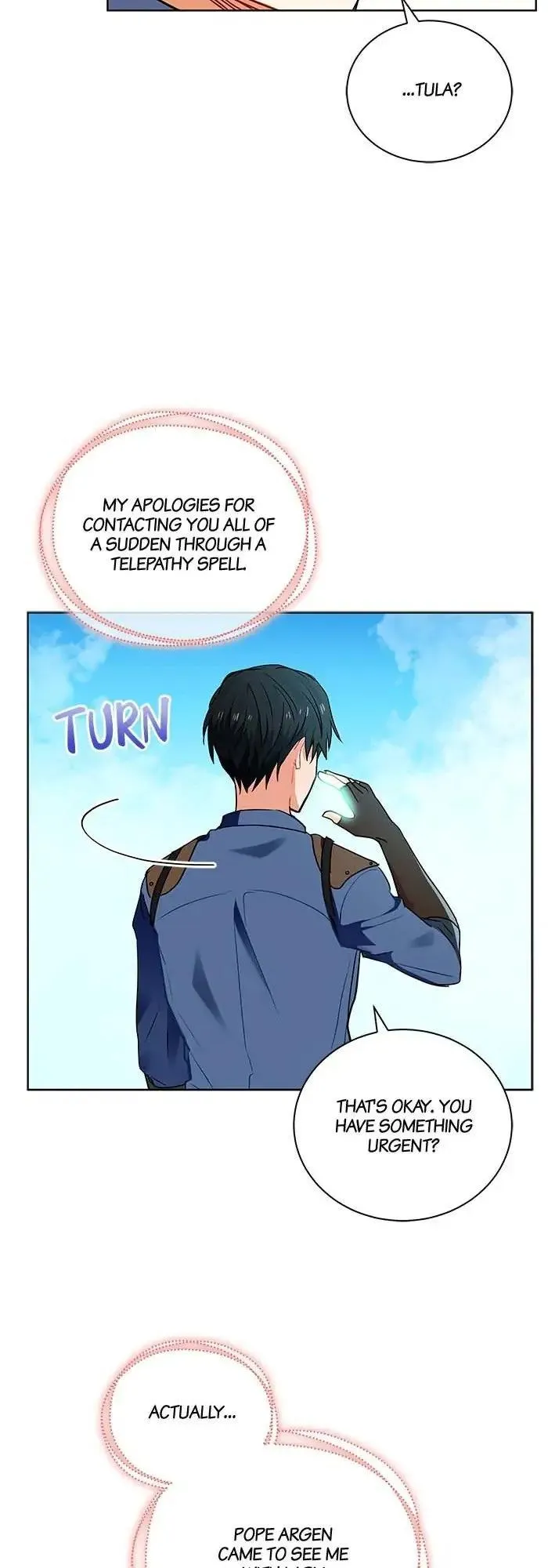 Read Crimson Karma en Manga Online