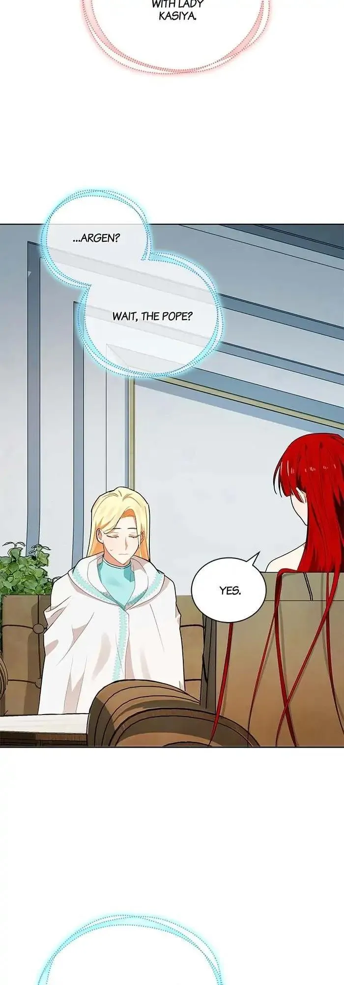 Read Crimson Karma en Manga Online