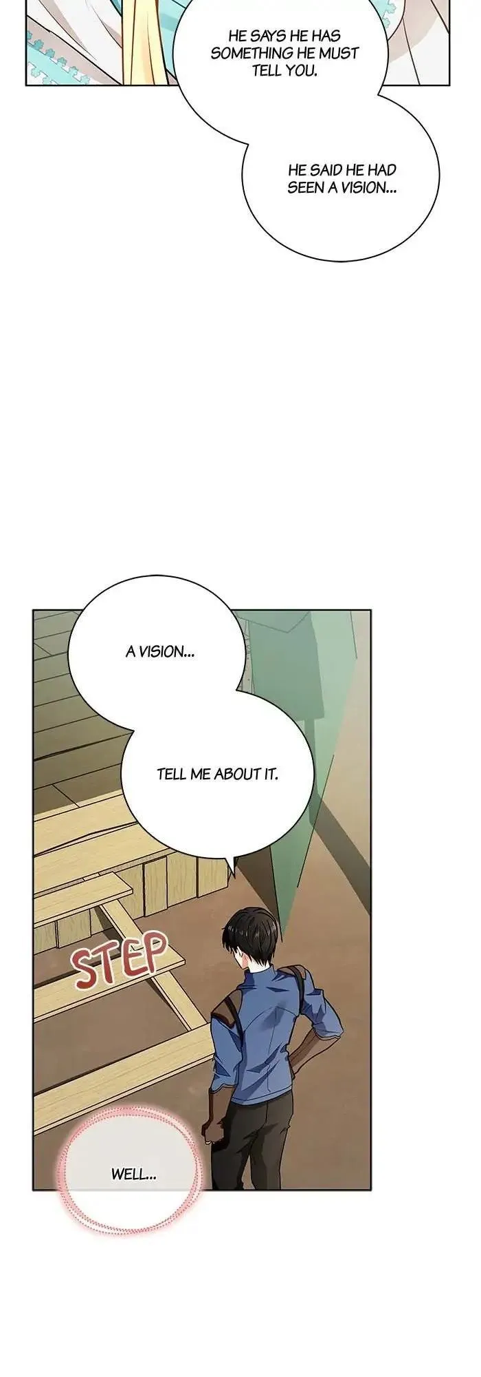 Read Crimson Karma en Manga Online