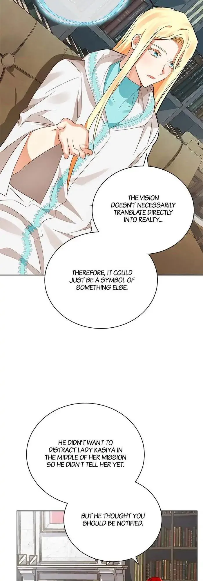 Read Crimson Karma en Manga Online