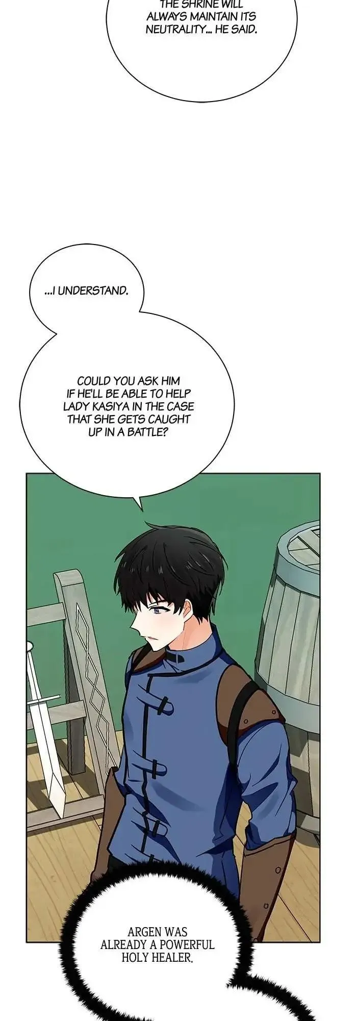 Read Crimson Karma en Manga Online