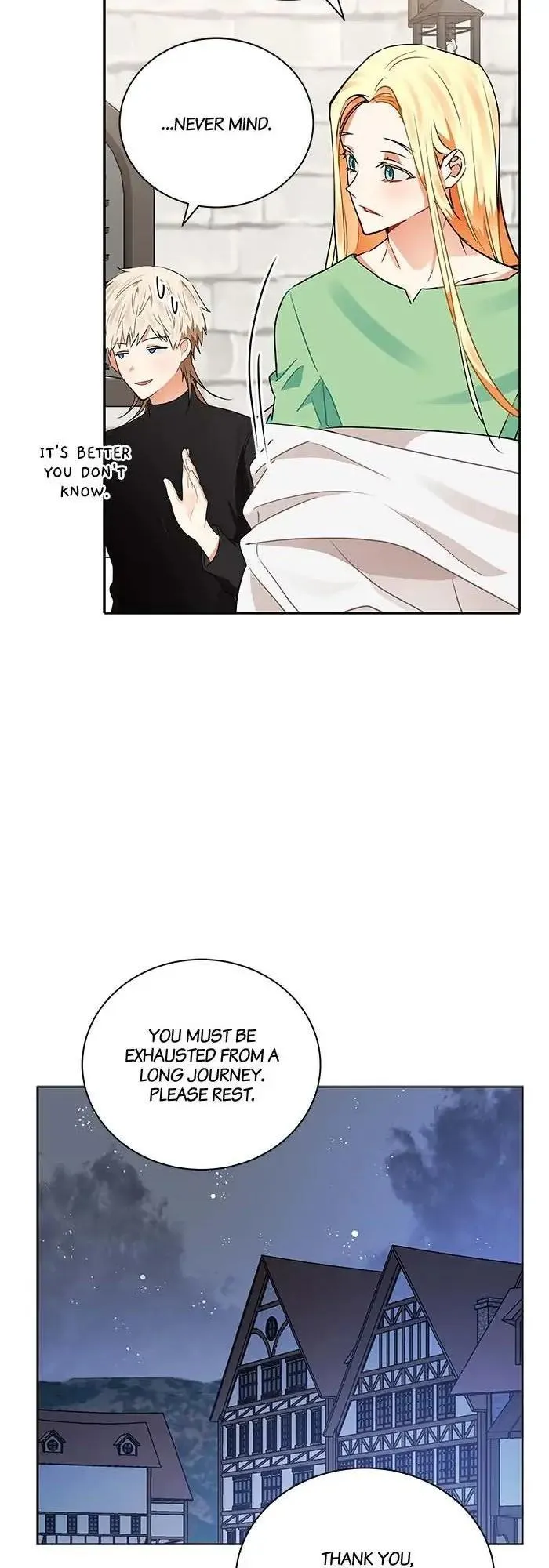 Read Crimson Karma en Manga Online