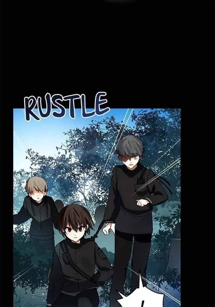 Read Crimson Karma en Manga Online