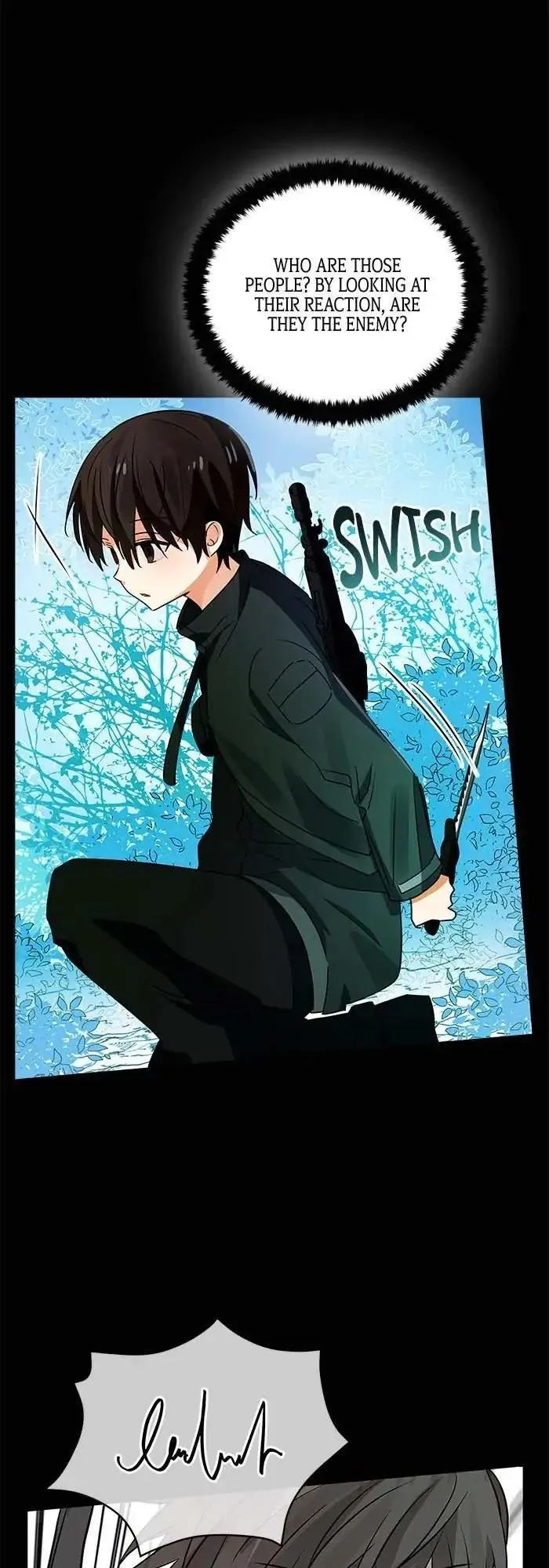 Read Crimson Karma en Manga Online
