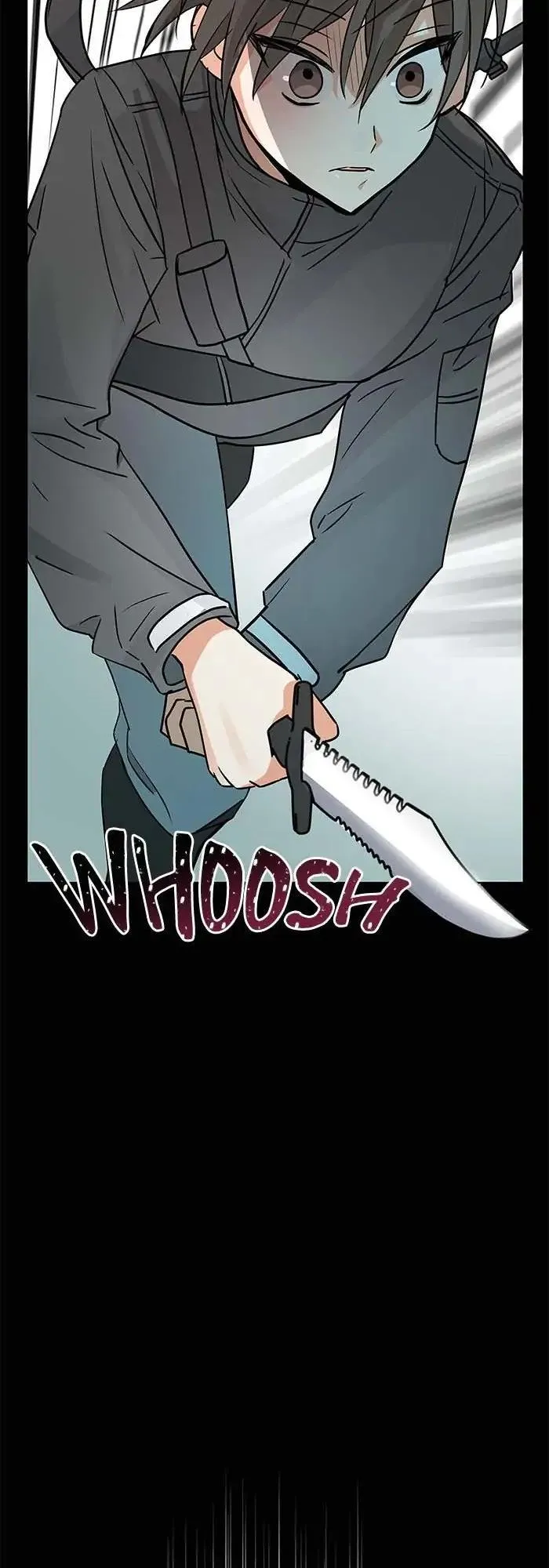 Read Crimson Karma en Manga Online